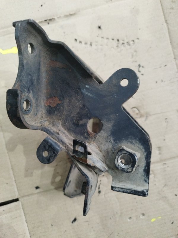 Кронштейн двигателя Toyota CORONA 1995 седан