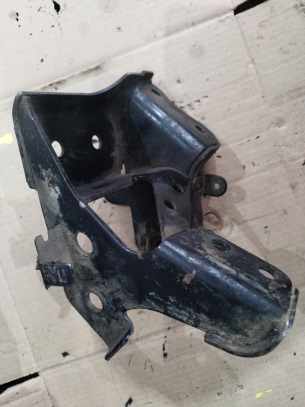 Кронштейн двигателя Toyota CORONA 1995 седан