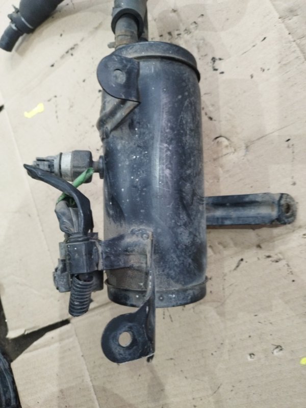 Ресивер Toyota CORONA 1995 седан