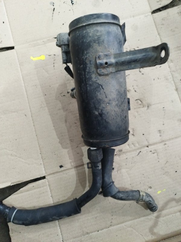 Ресивер Toyota CORONA 1995 седан