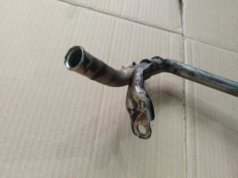 Трубка помпы Toyota CORONA 1995 седан