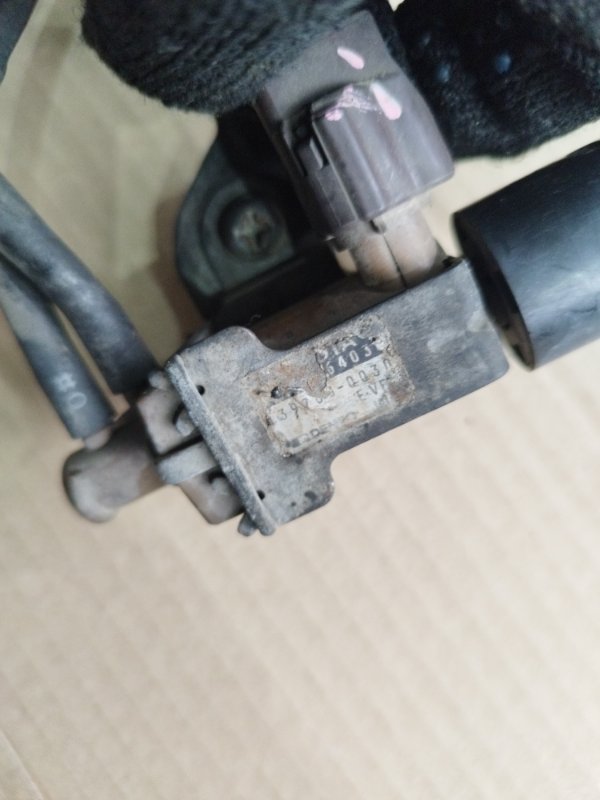 Клапан электромагнитный Toyota CORONA 1995 седан