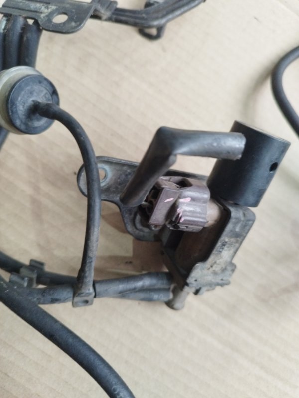 Клапан электромагнитный Toyota CORONA 1995 седан