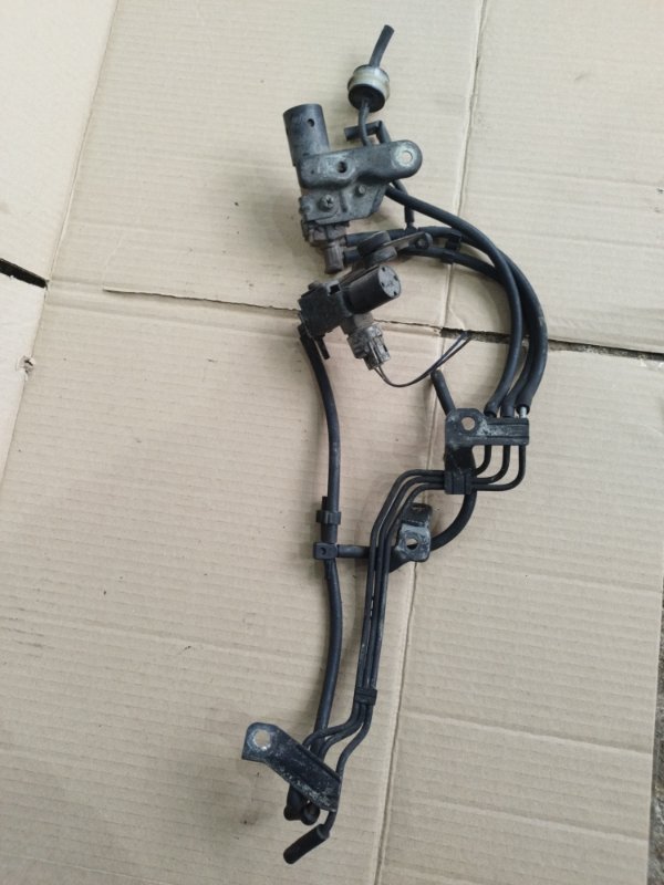 Клапан электромагнитный Toyota CORONA 1995 седан