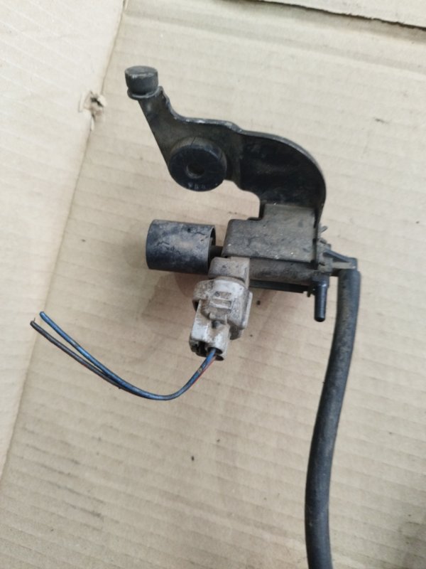 Клапан электромагнитный Toyota CORONA 1995 седан