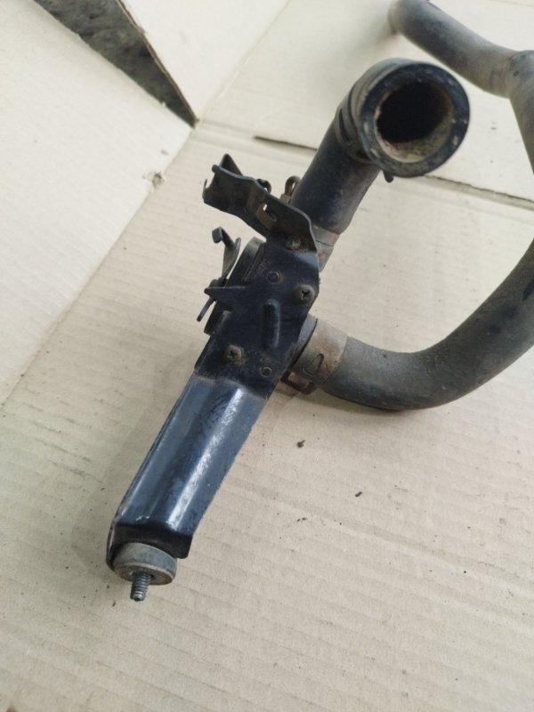 Кран печки Toyota CORONA 1995 седан