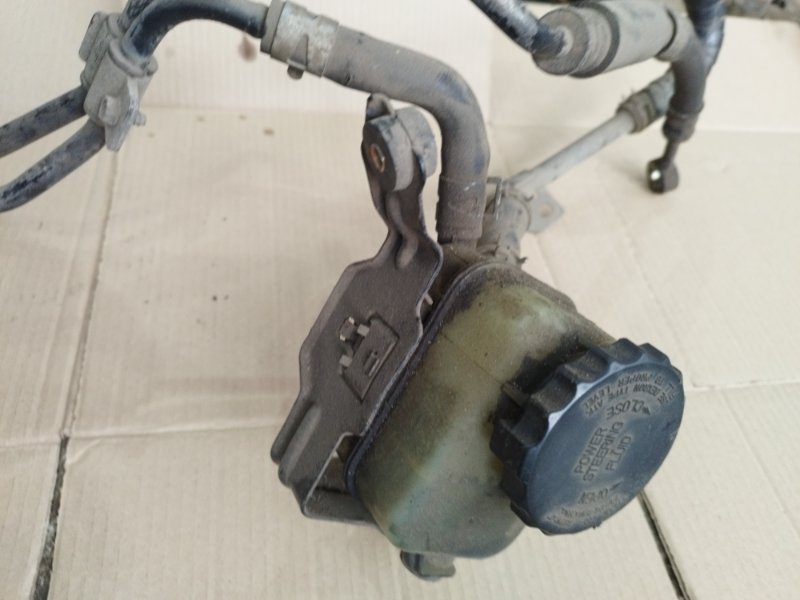 Бачок гидроусилителя руля Toyota CORONA 1995 седан