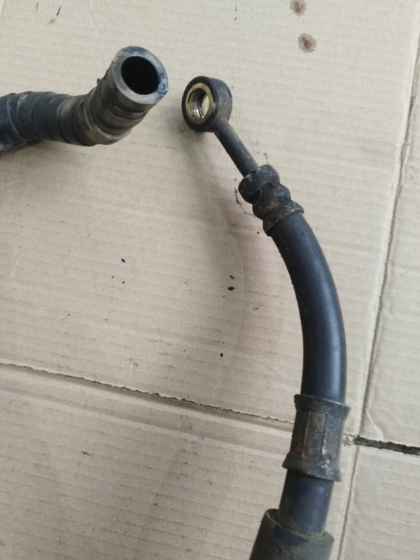 Бачок гидроусилителя руля Toyota CORONA 1995 седан