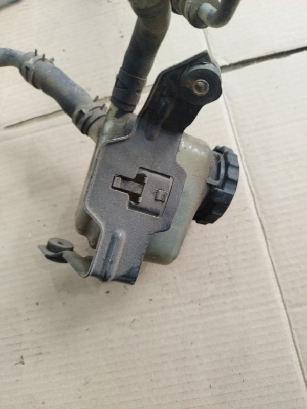 Бачок гидроусилителя руля Toyota CORONA 1995 седан