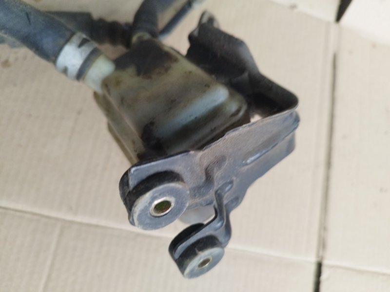 Бачок гидроусилителя руля Toyota CORONA 1995 седан