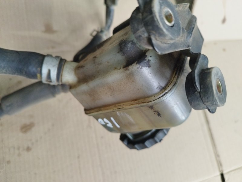 Бачок гидроусилителя руля Toyota CORONA 1995 седан