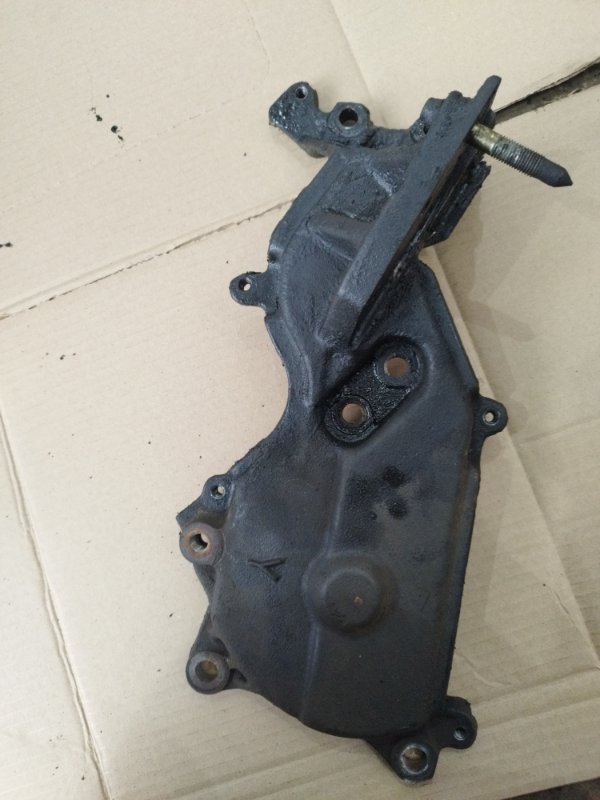 Кронштейн двигателя Toyota CORONA 1995 седан