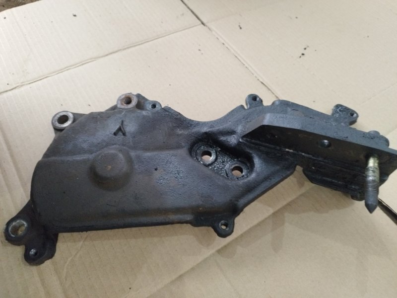 Кронштейн двигателя Toyota CORONA 1995 седан