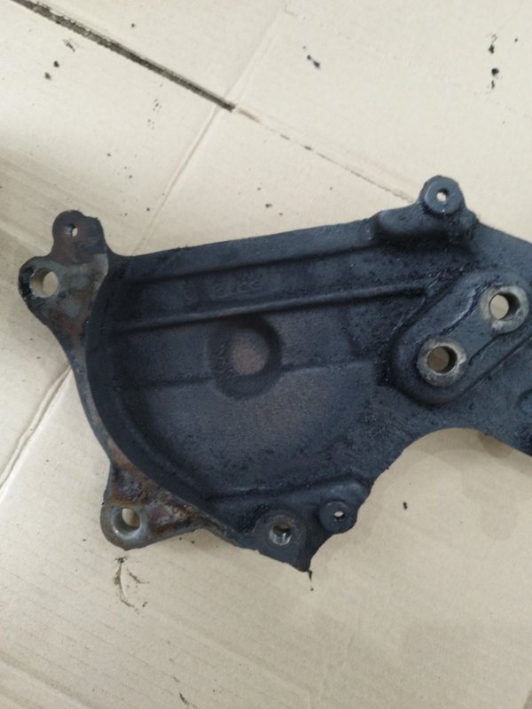 Кронштейн двигателя Toyota CORONA 1995 седан