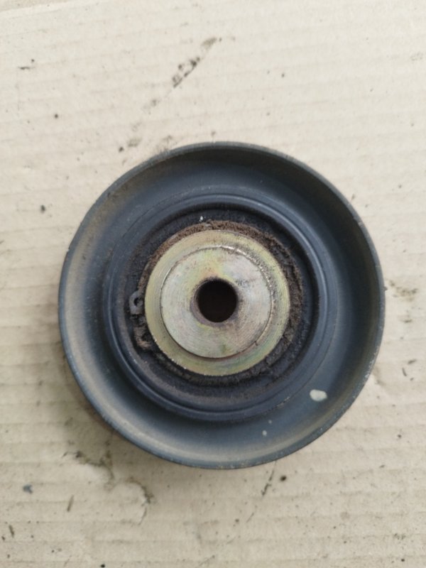 Ролик ГРМ натяжной Toyota CORONA 1995 седан