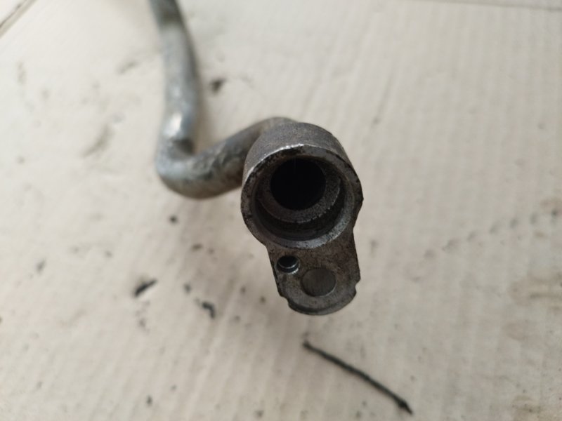 Трубка кондиционера Toyota CORONA 1995 седан