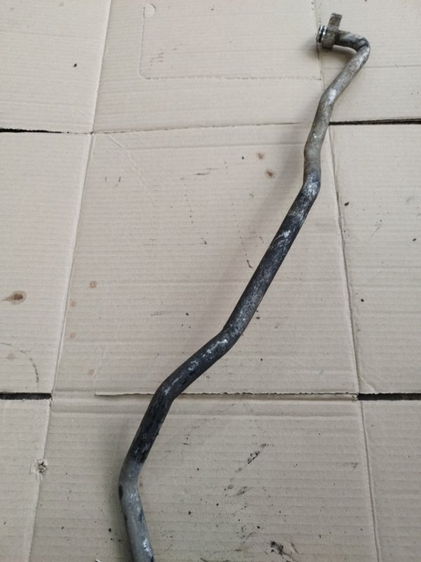 Трубка кондиционера Toyota CORONA 1995 седан