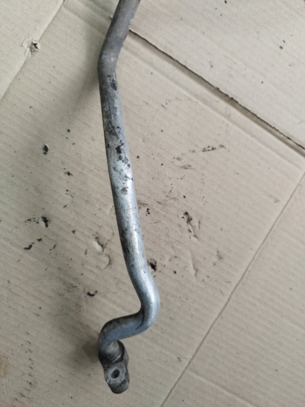 Трубка кондиционера Toyota CORONA 1995 седан