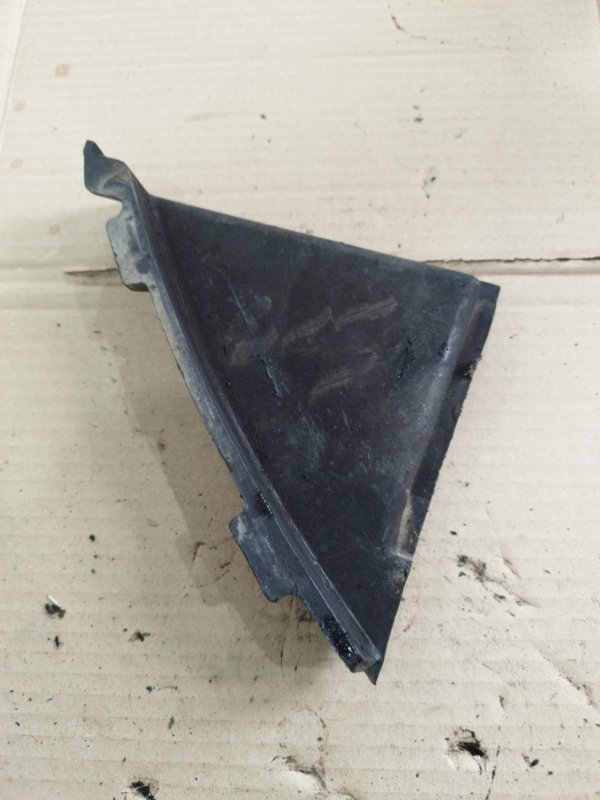 Кожух ГРМ Toyota CORONA 1995 седан