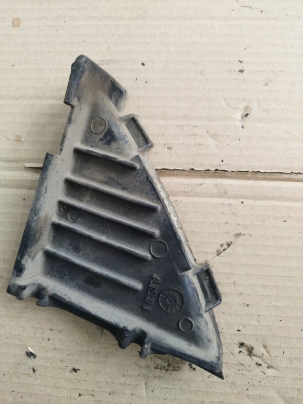 Кожух ГРМ Toyota CORONA 1995 седан