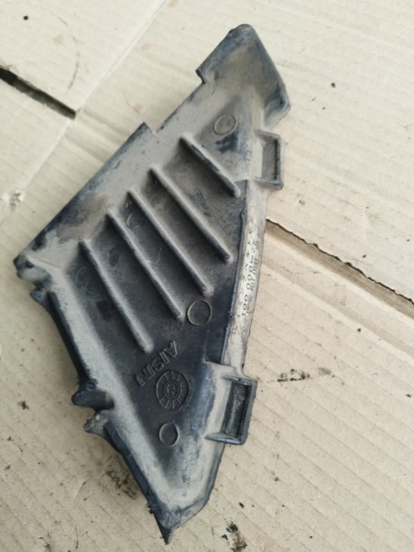 Кожух ГРМ Toyota CORONA 1995 седан