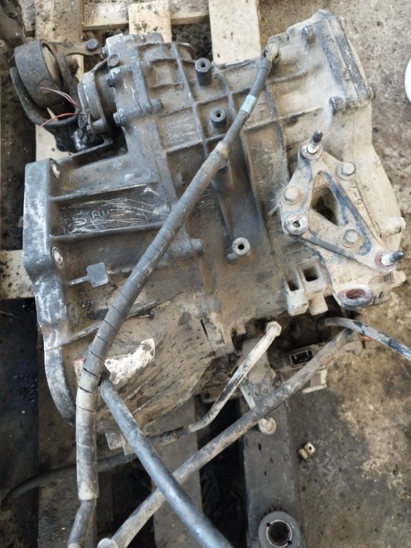 АКПП Toyota CORONA 1995 седан