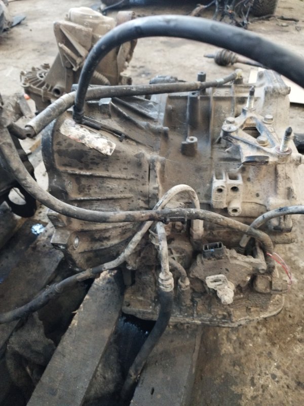 АКПП Toyota CORONA 1995 седан