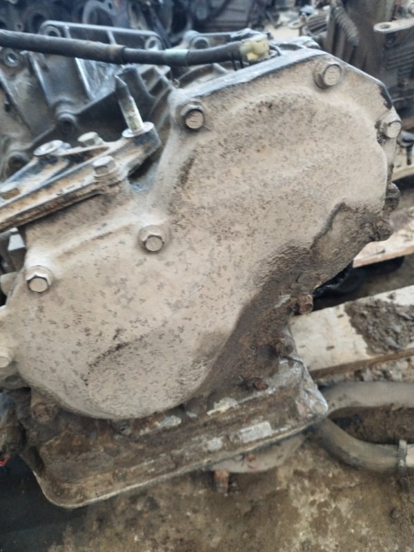 АКПП Toyota CORONA 1995 седан