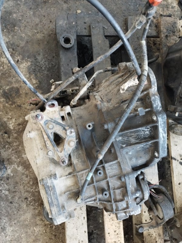 АКПП Toyota CORONA 1995 седан