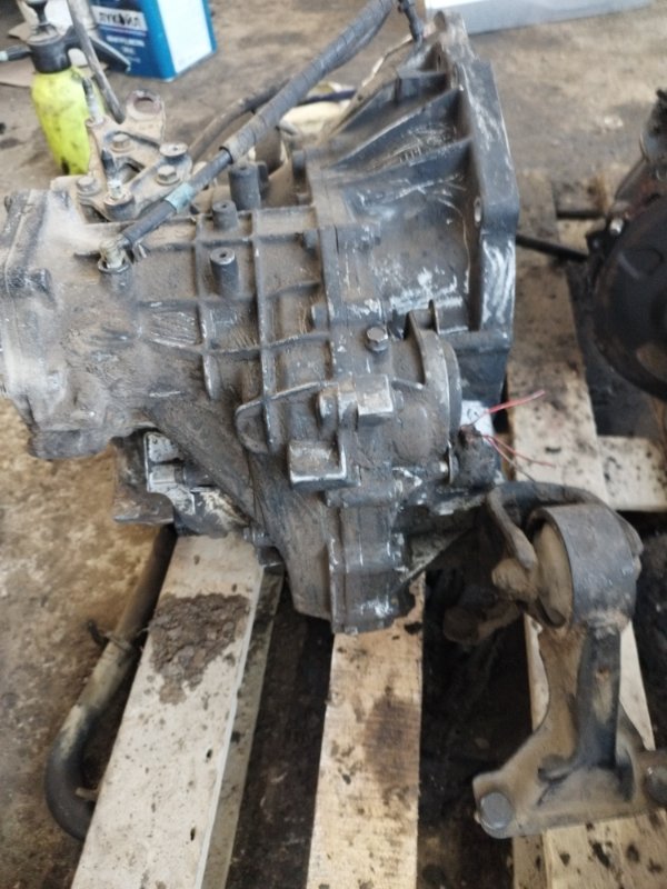 АКПП Toyota CORONA 1995 седан