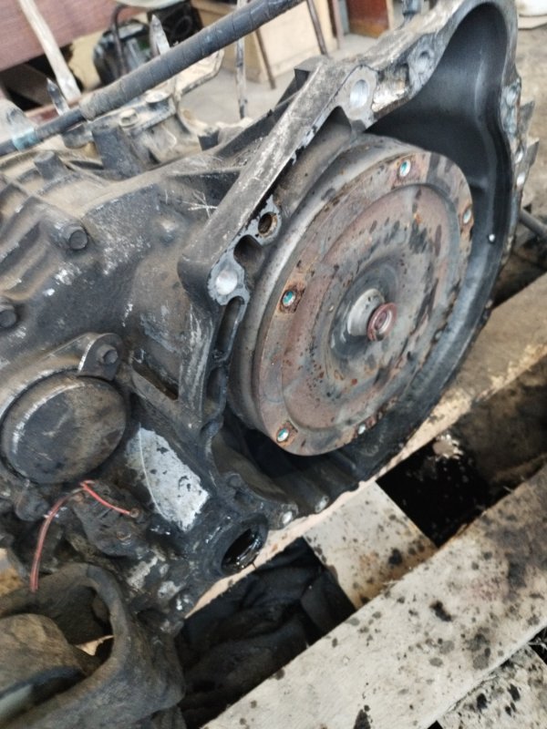 АКПП Toyota CORONA 1995 седан