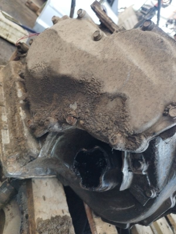 АКПП Toyota CORONA 1995 седан