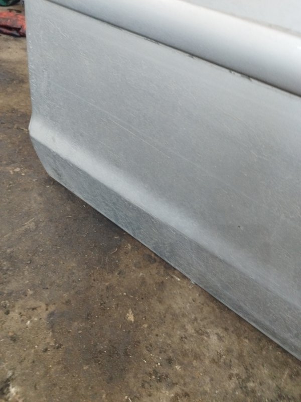 Дверь боковая Ford FOCUS 2