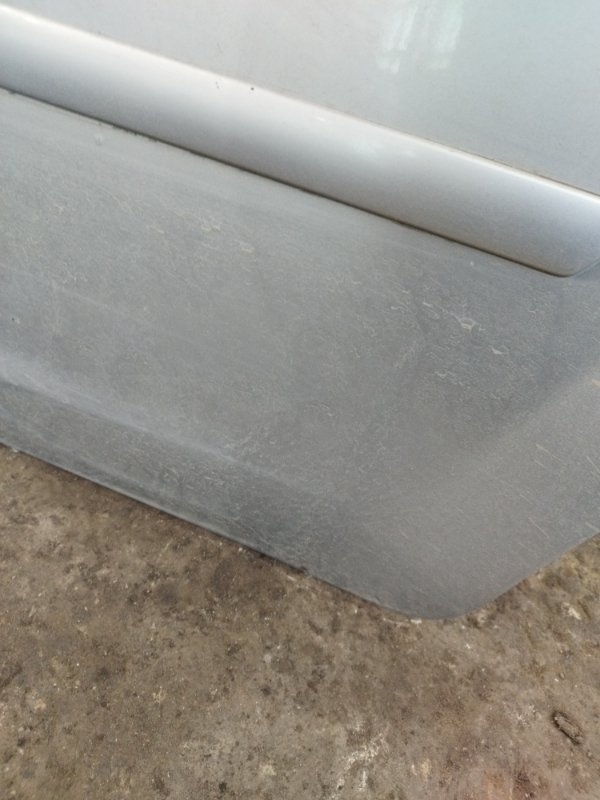 Дверь боковая Ford FOCUS 2