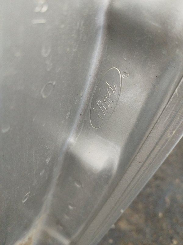 Дверь боковая Ford FOCUS 2