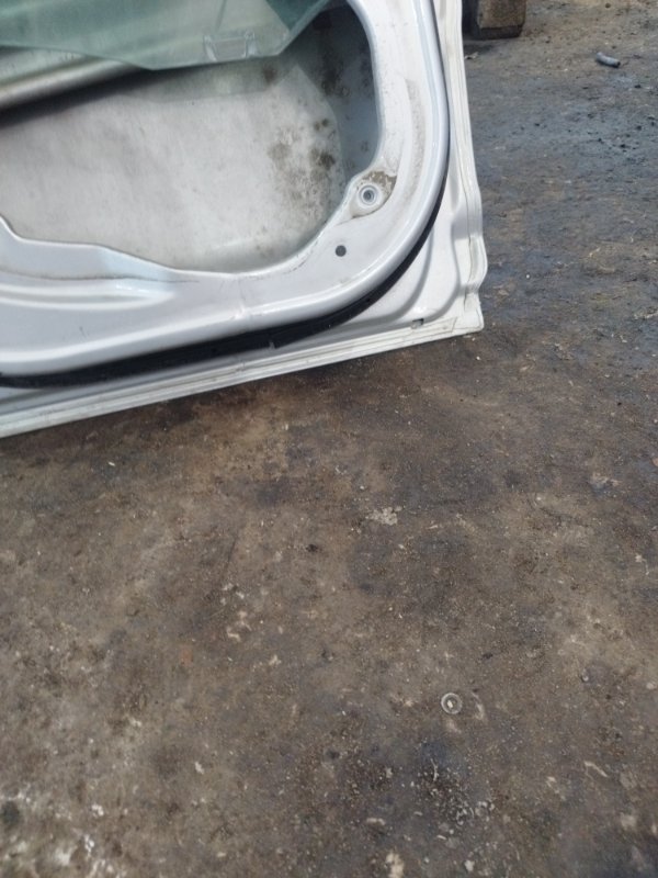 Дверь боковая Ford FOCUS 2