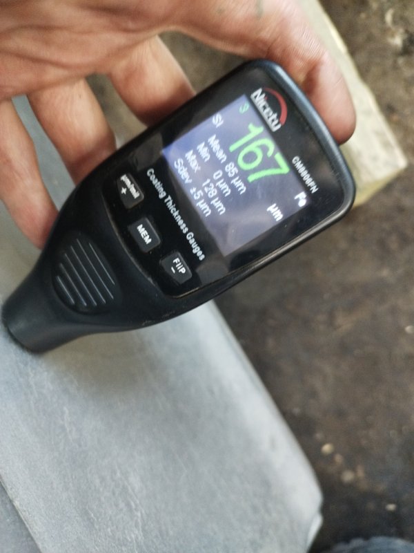 Дверь боковая Ford FOCUS 2