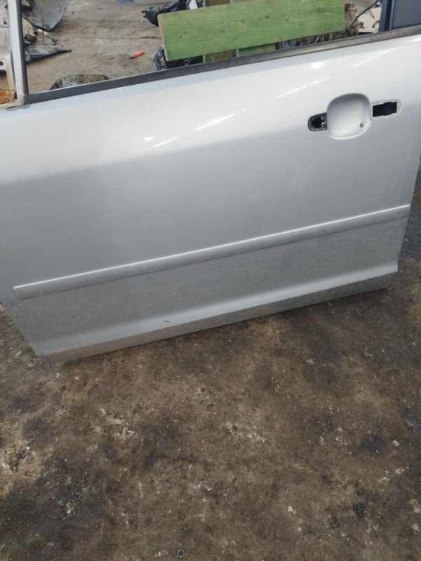 Дверь боковая Ford FOCUS 2