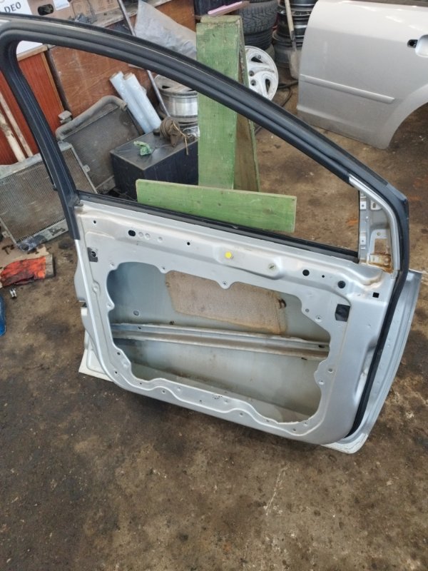 Дверь боковая Ford FOCUS 2