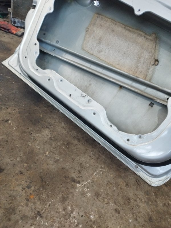 Дверь боковая Ford FOCUS 2