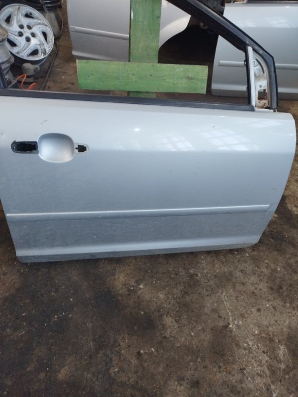 Дверь боковая Ford FOCUS 2