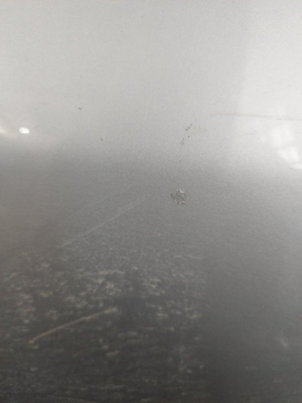 Дверь боковая Ford FOCUS 2