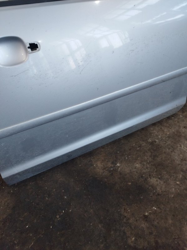 Дверь боковая Ford FOCUS 2