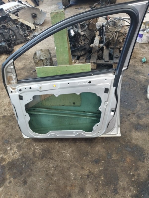 Дверь боковая Ford FOCUS 2