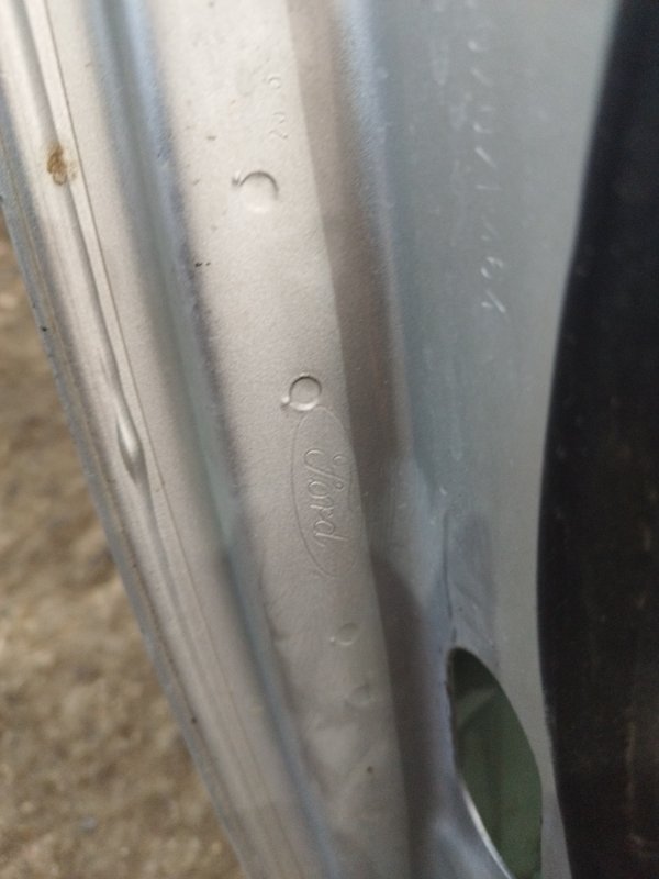 Дверь боковая Ford FOCUS 2