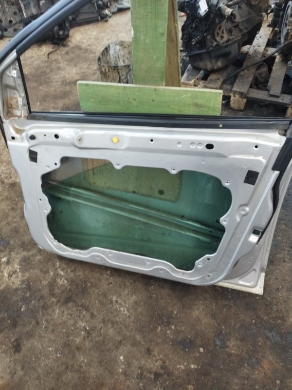 Дверь боковая Ford FOCUS 2