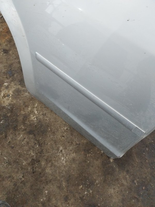 Дверь боковая Ford FOCUS 2