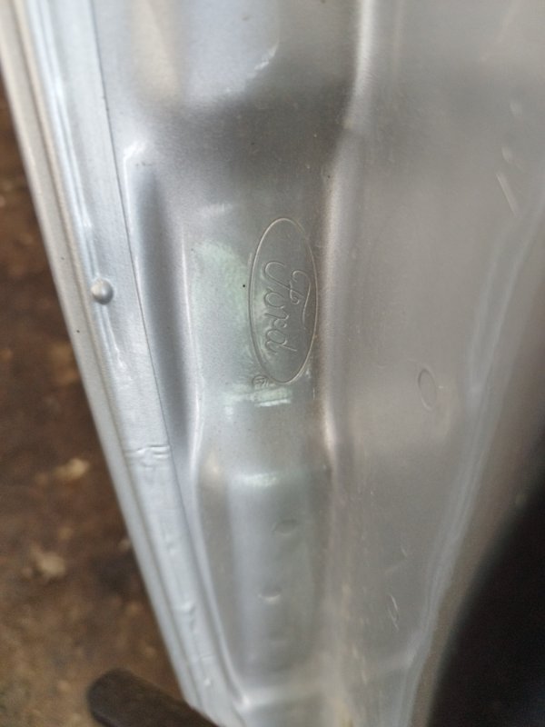 Дверь боковая Ford FOCUS 2