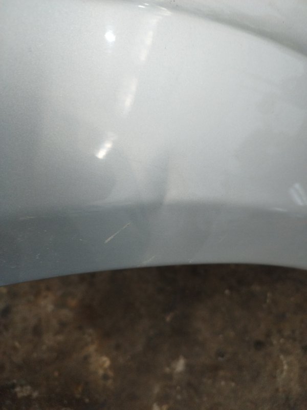 Крыло Ford FOCUS 2