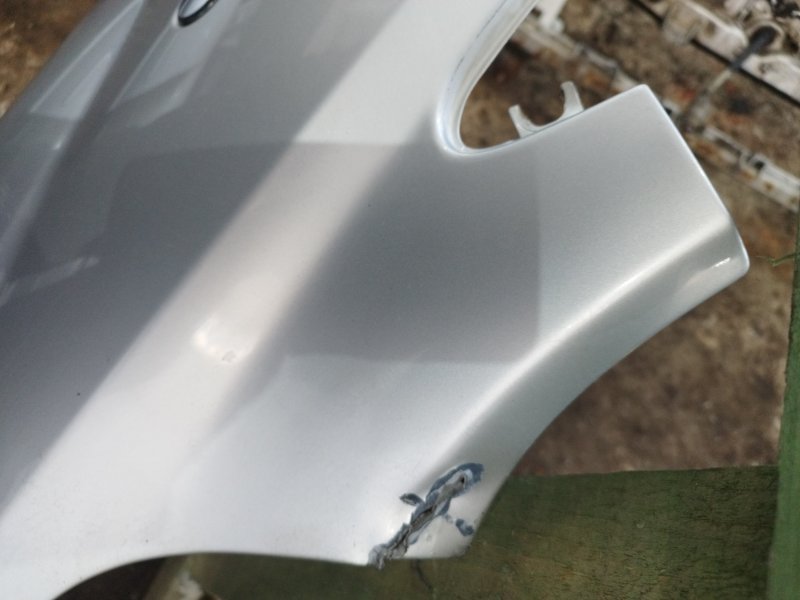 Крыло Ford FOCUS 2